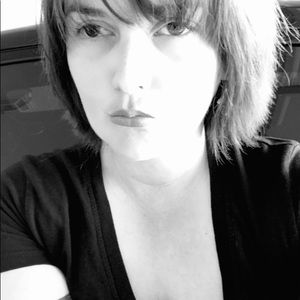 Meet your Posher, Rebekah